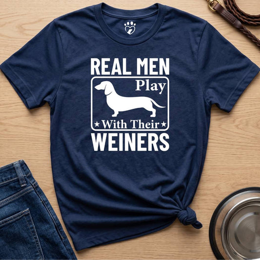 Real Men