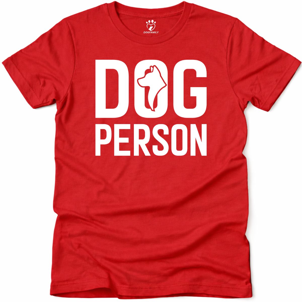 Dog Person