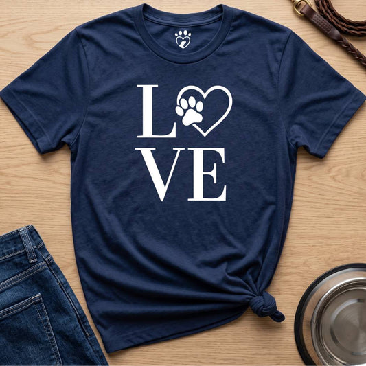 Love Dogs