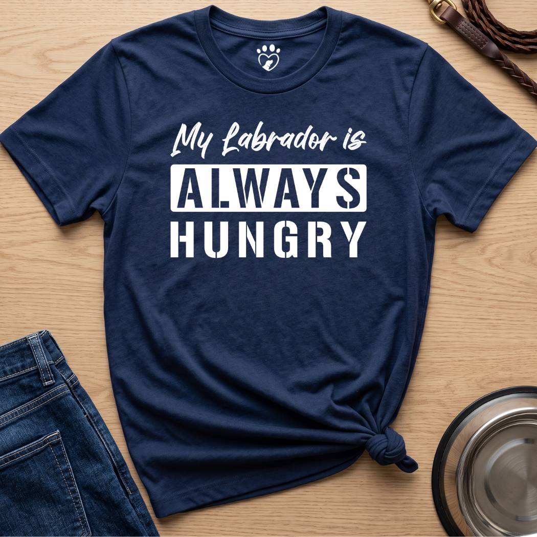 Hungry