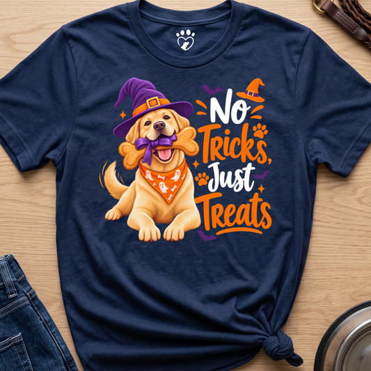 No Tricks