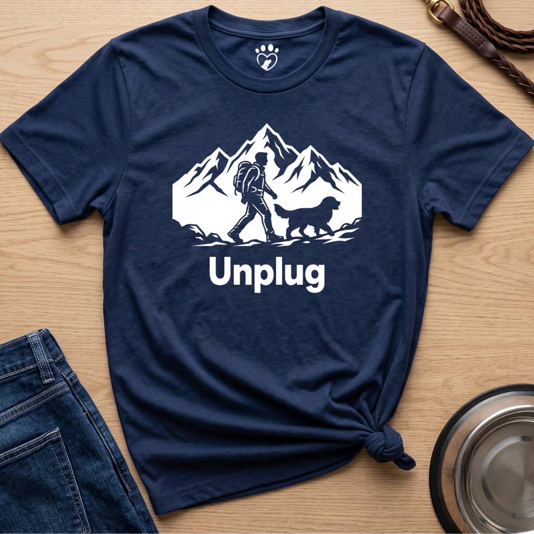 Unplug
