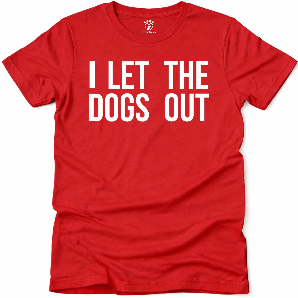 Dogs Out