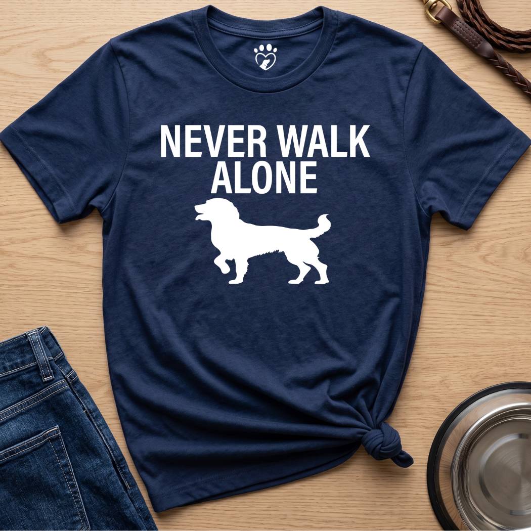 Walk Alone