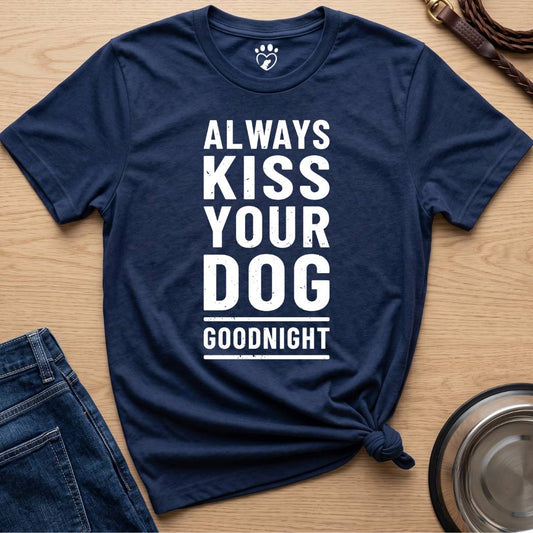 Kiss Your Dog