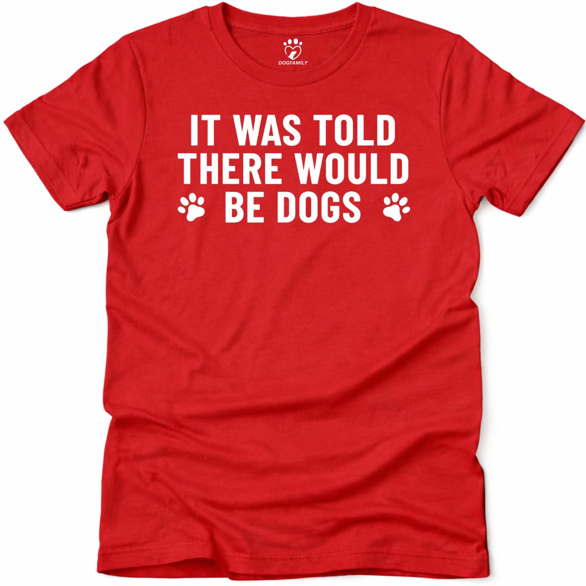 Be Dogs