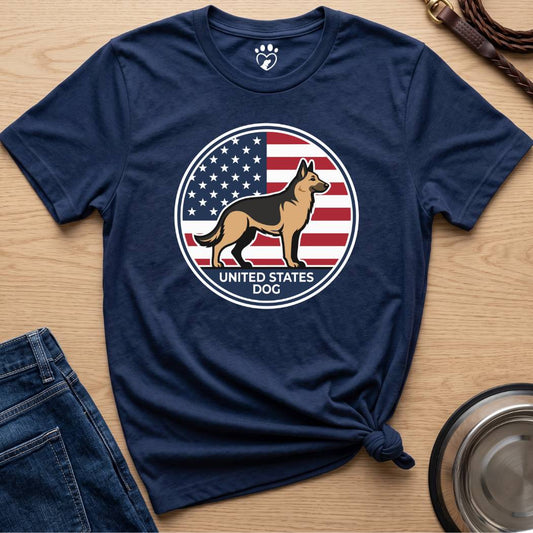 USA Dog