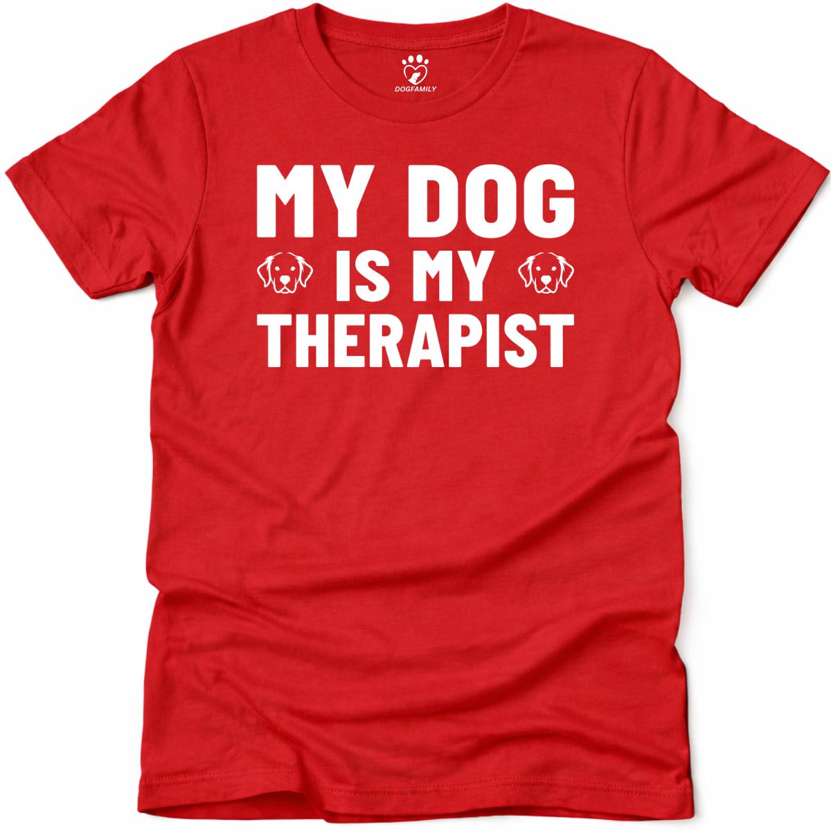 My Therapist