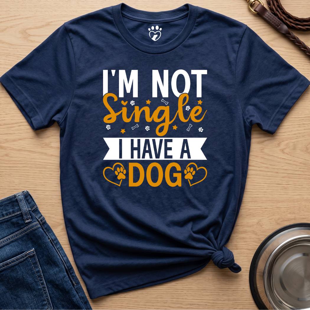 I'm Not Single