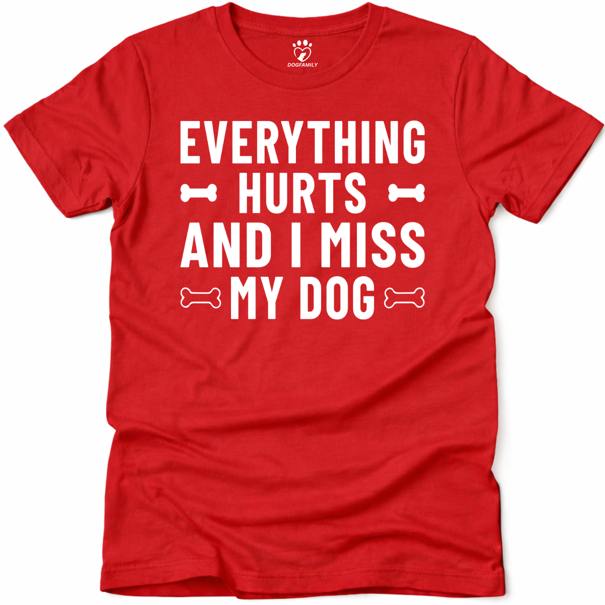 Miss Dog