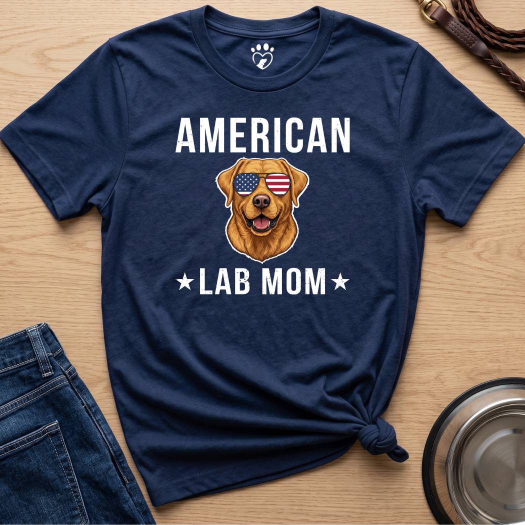American Lab