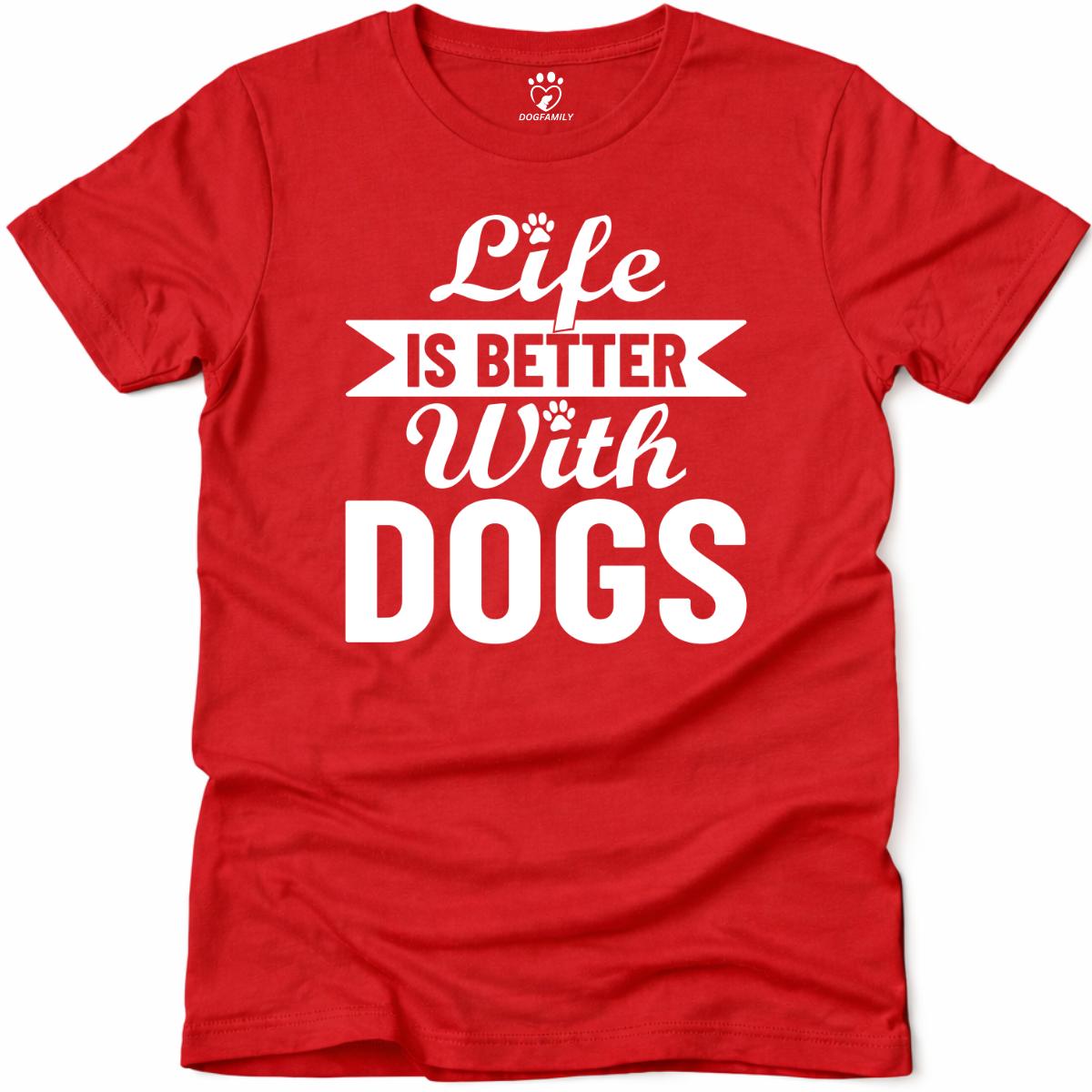 Life Is Better