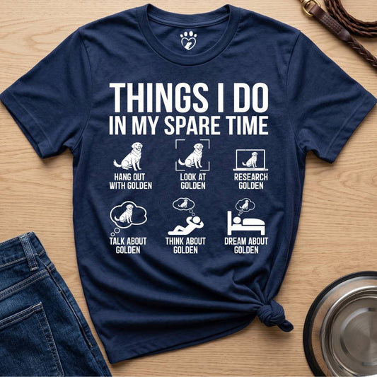 Things I Do