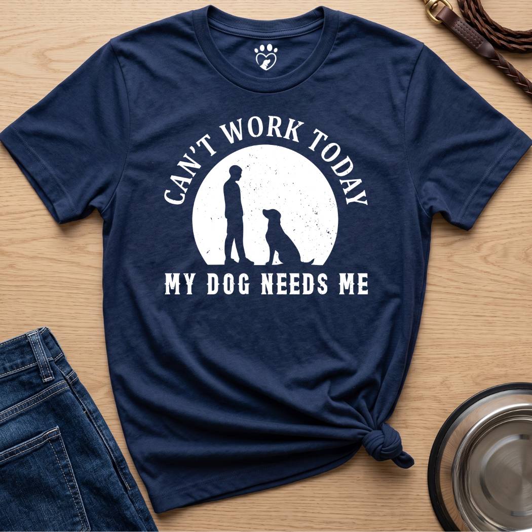 Can't Work