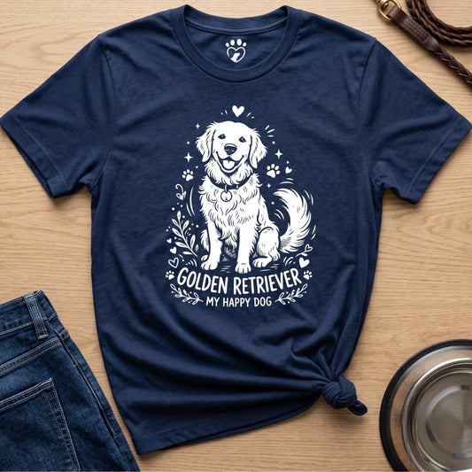 Happy Dog