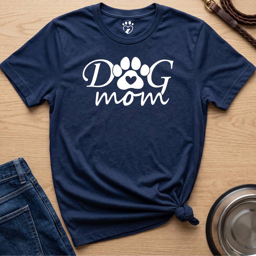 Dog Mom