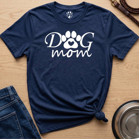 Dog Mom