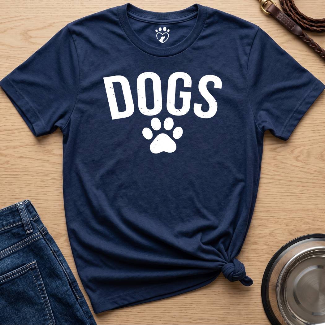 Dogs