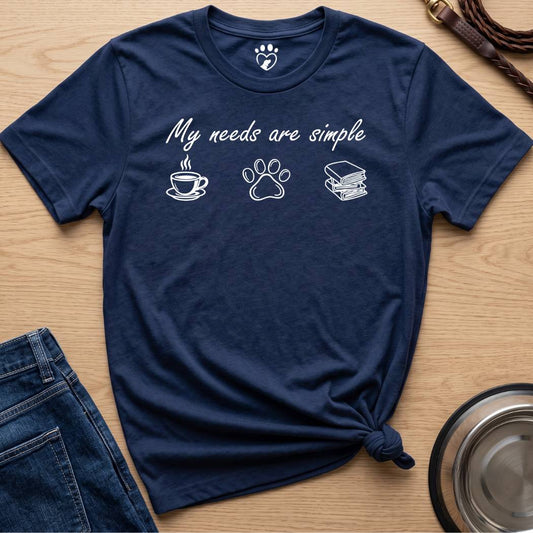My needs