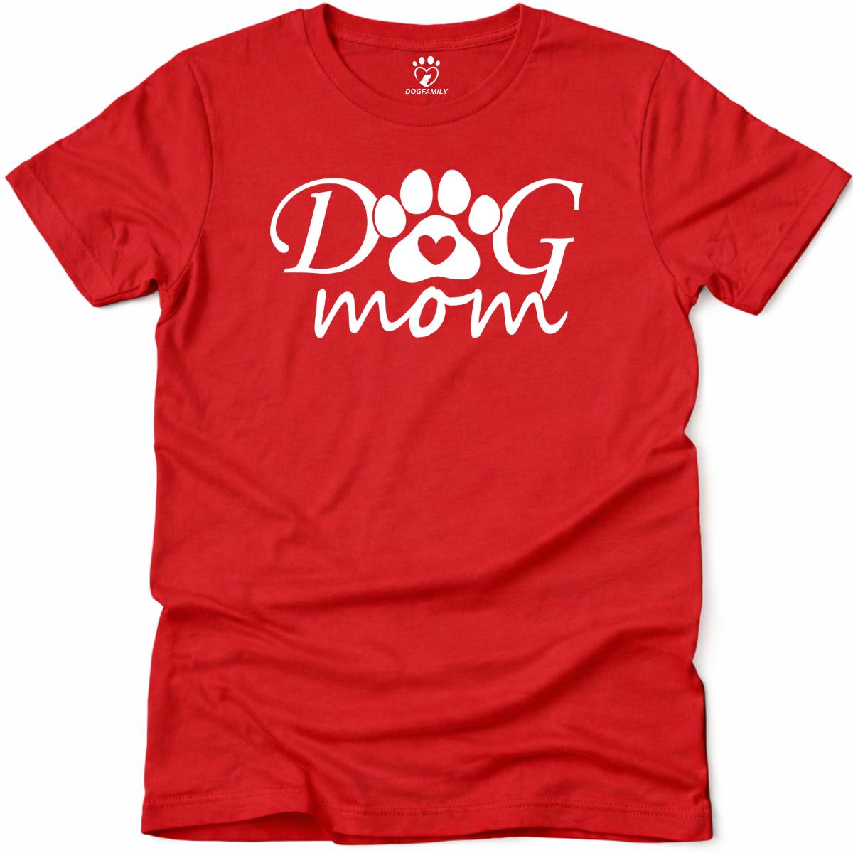 Dog Mom