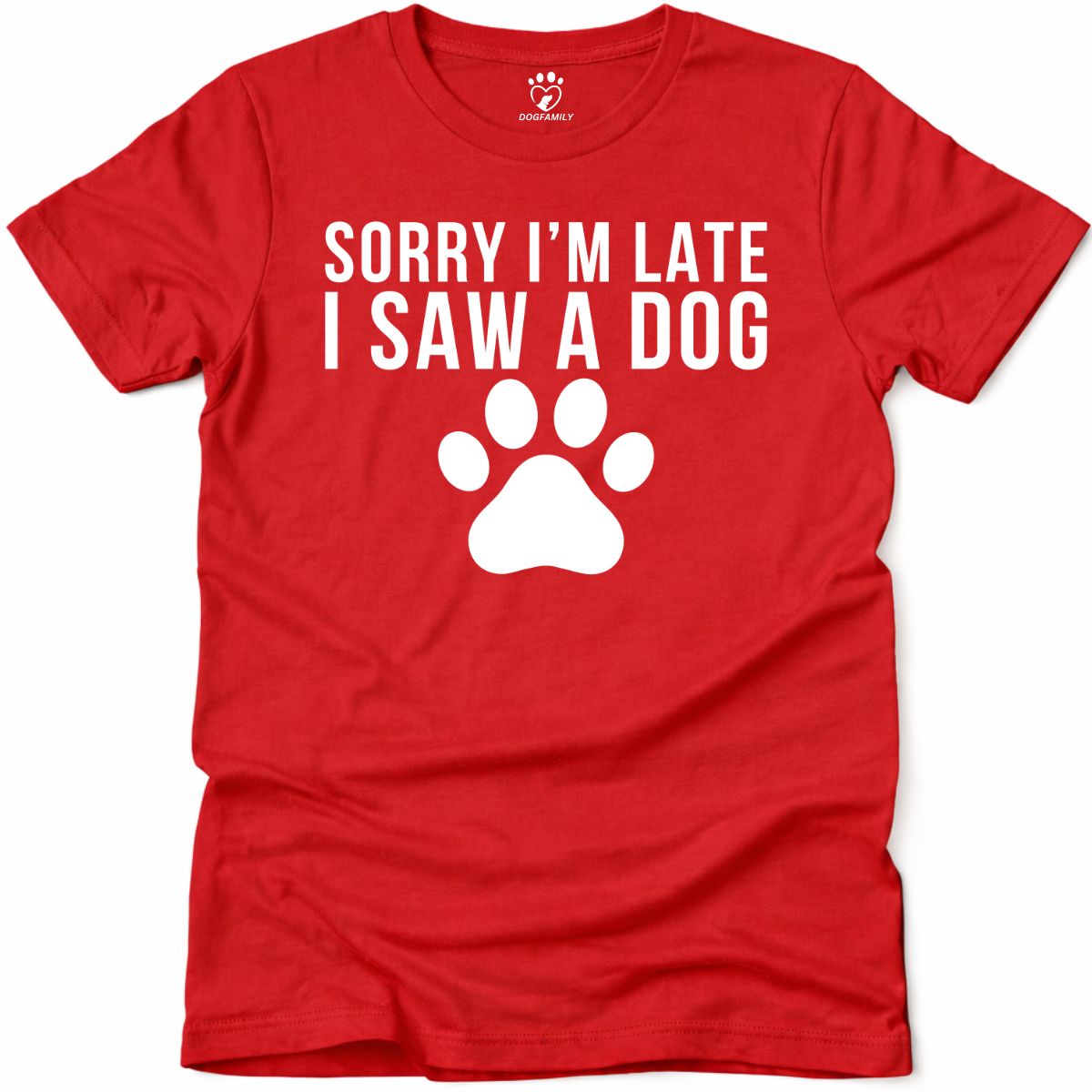 I’m Late