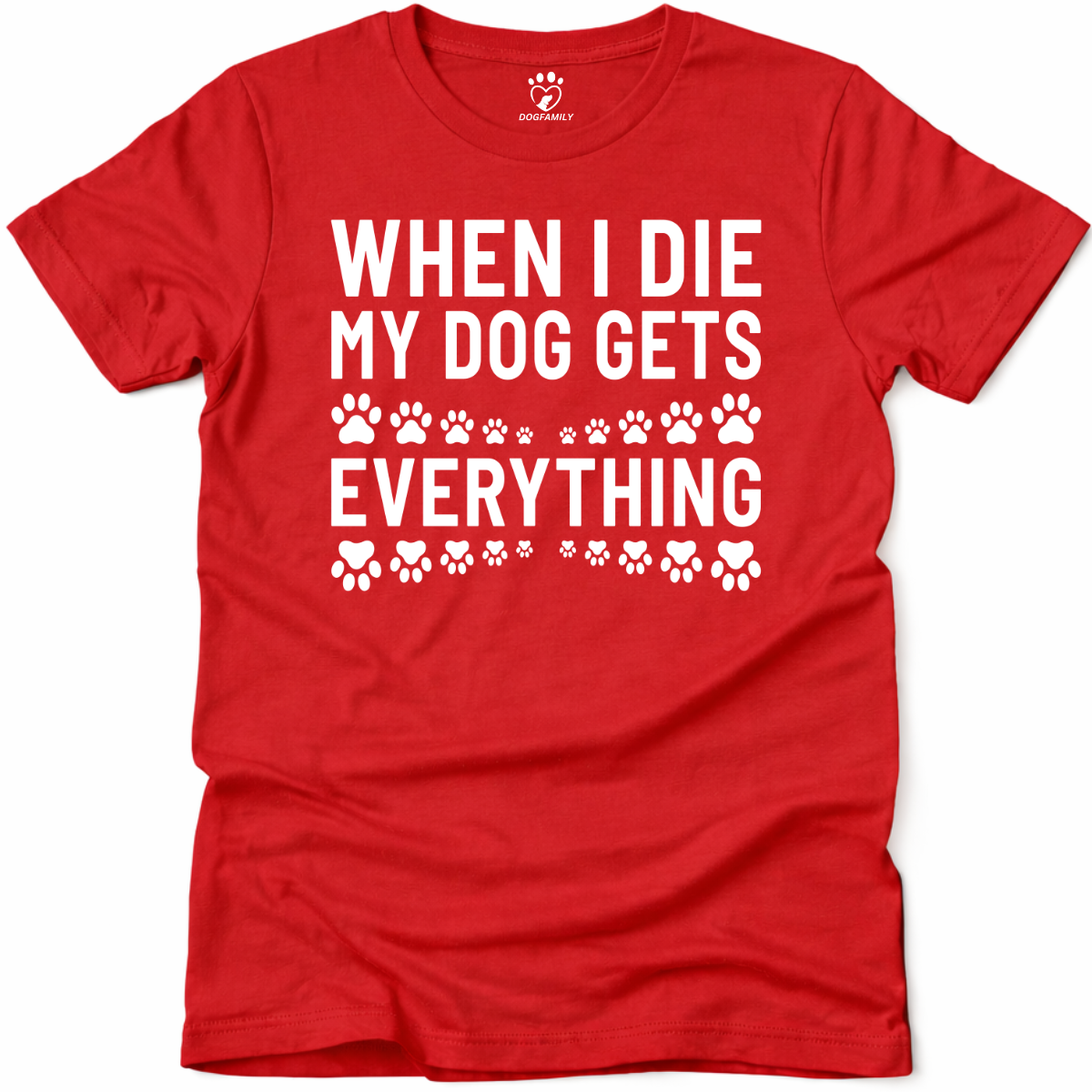 When I Die