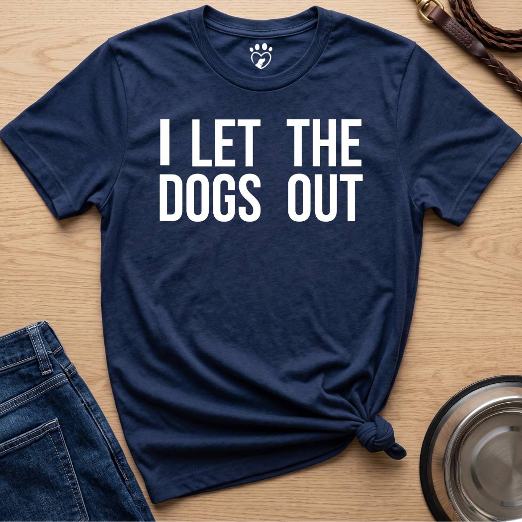 Dogs Out