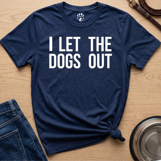Dogs Out