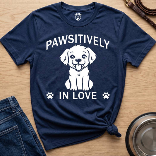 Pawsitively