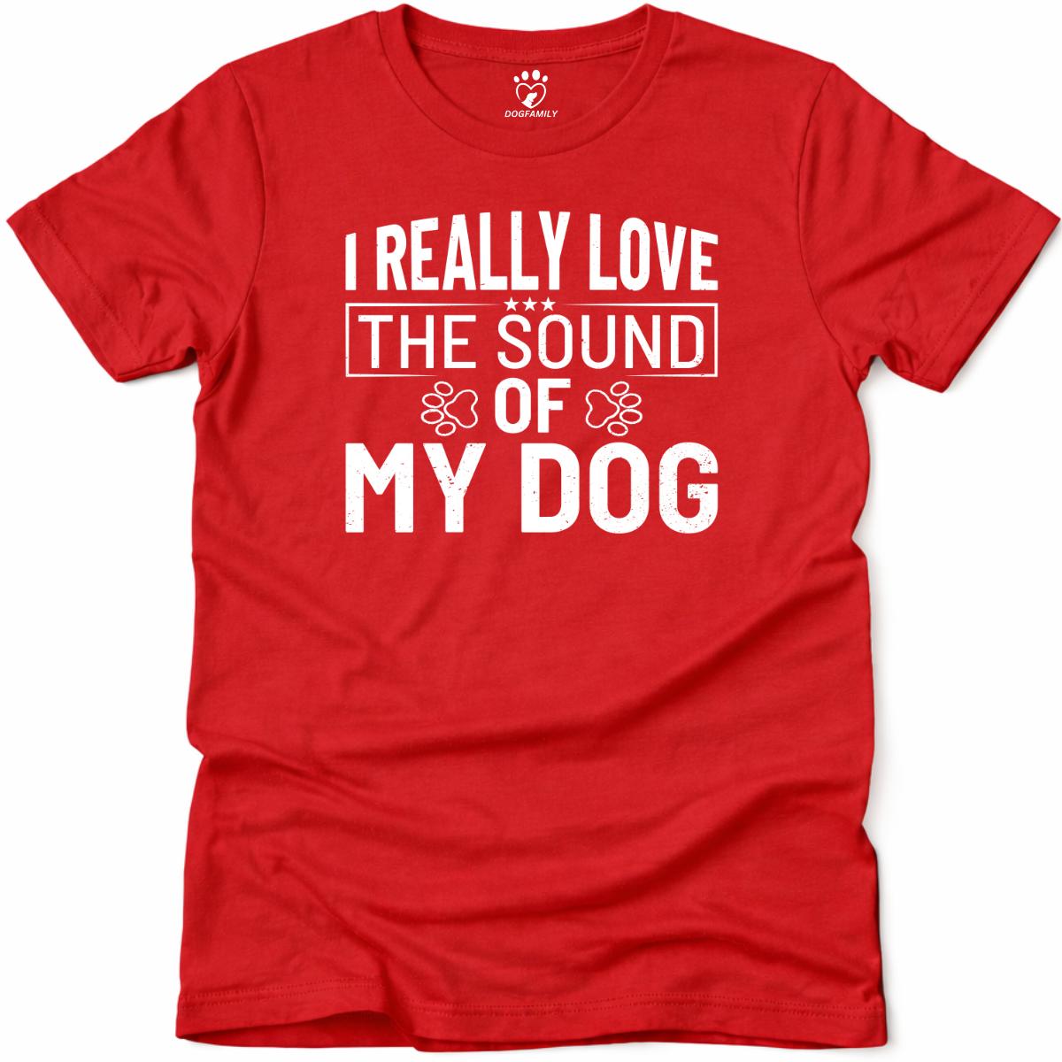 I Really Love