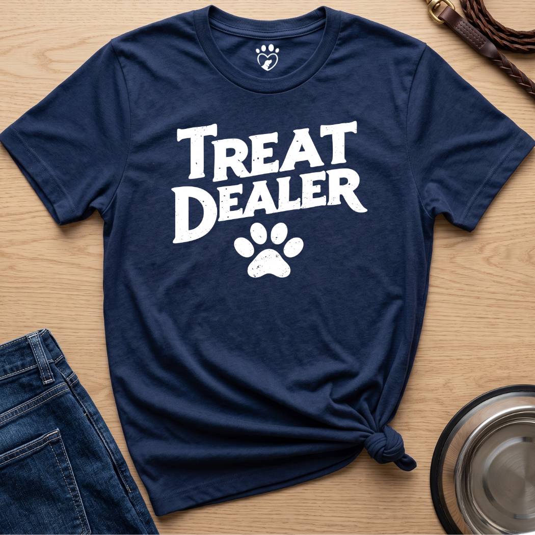Treat Dealer