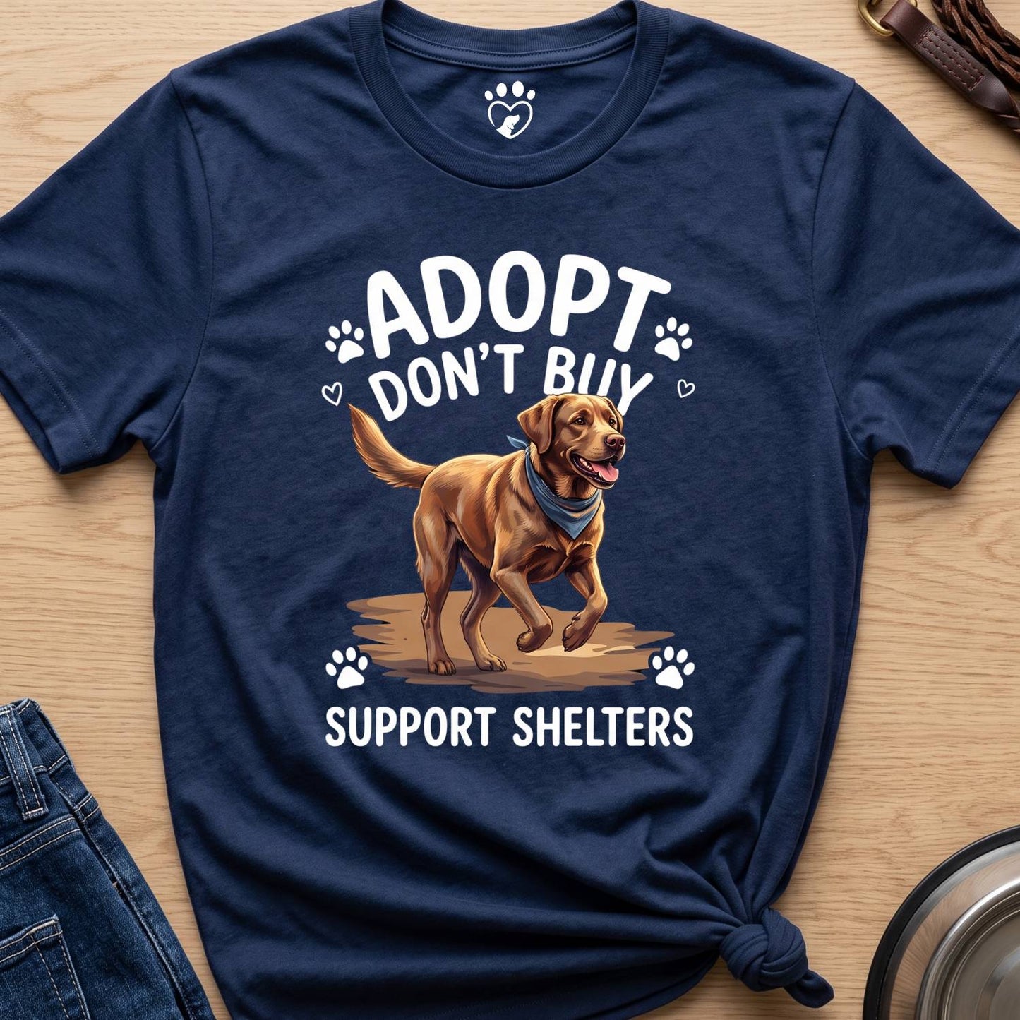 Adopt Lab