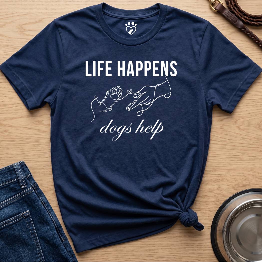 Life Happens