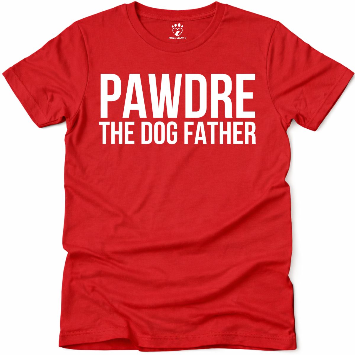 Pawdre