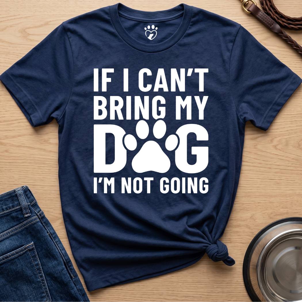 If I Can’t