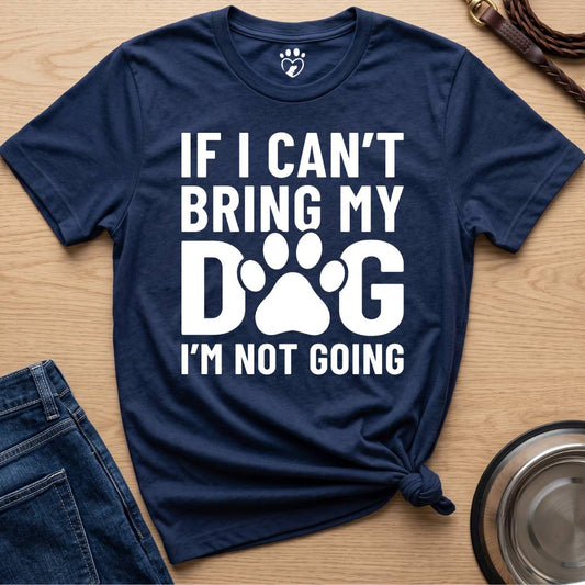 If I Can’t