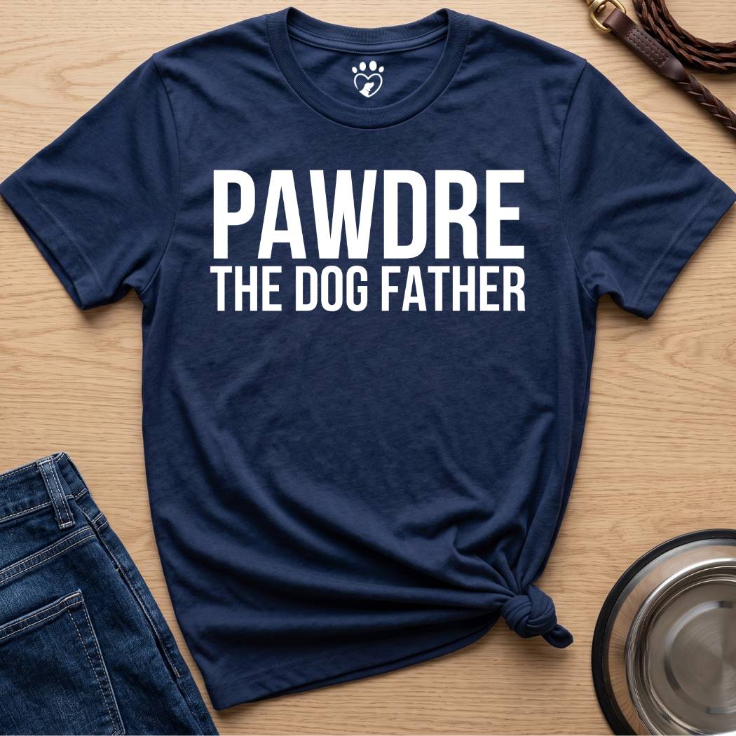 Pawdre