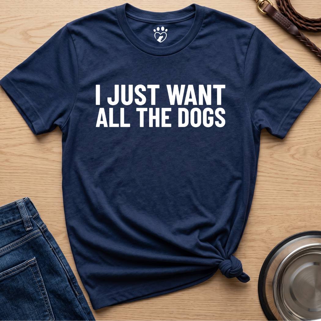 All Dogs