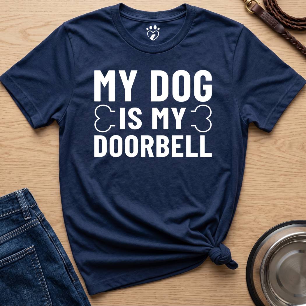 My Doorbell