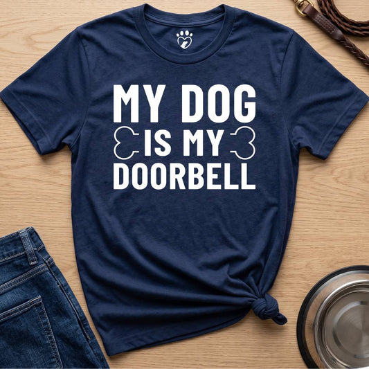 My Doorbell