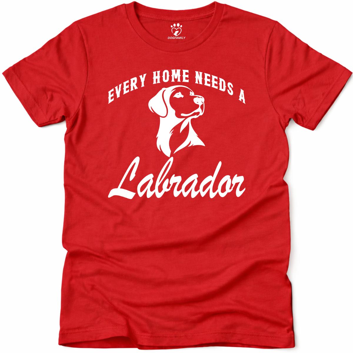 Labrador