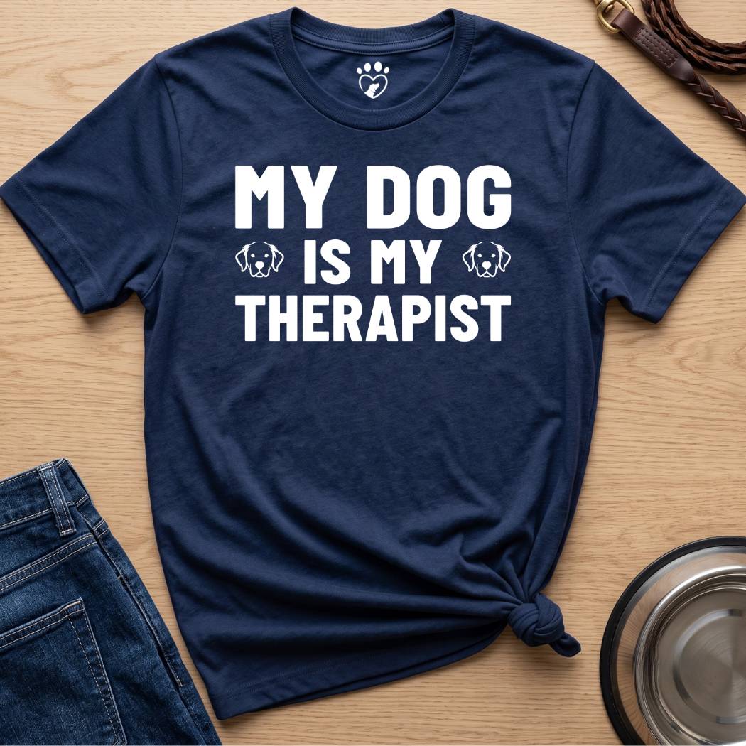 My Therapist