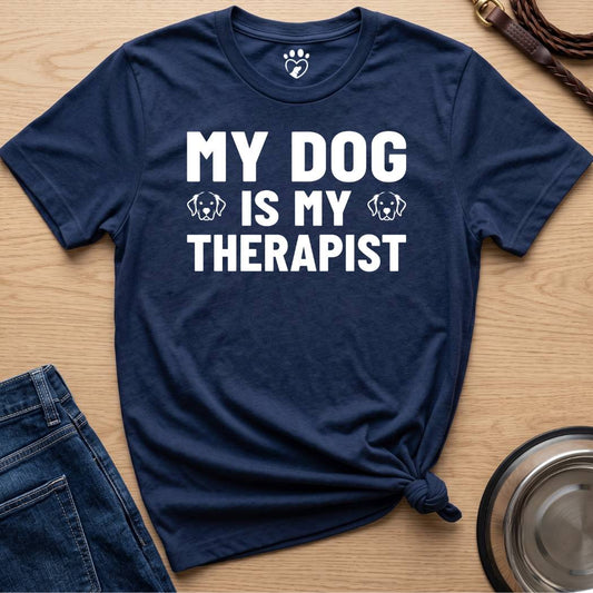 My Therapist