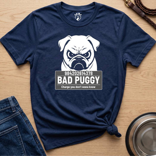 Bad Puggy