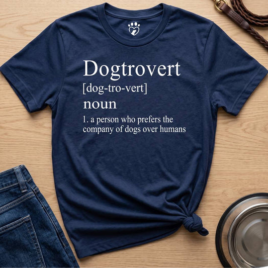 Dogtrovert