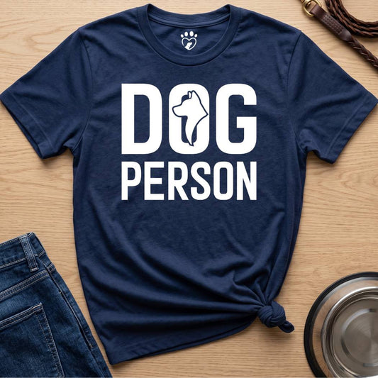 Dog Person