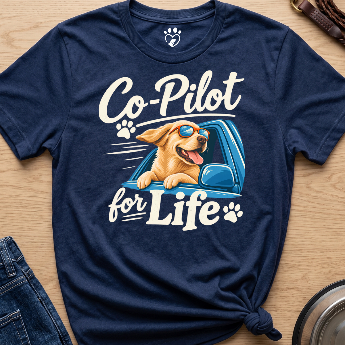 Co-Pilot