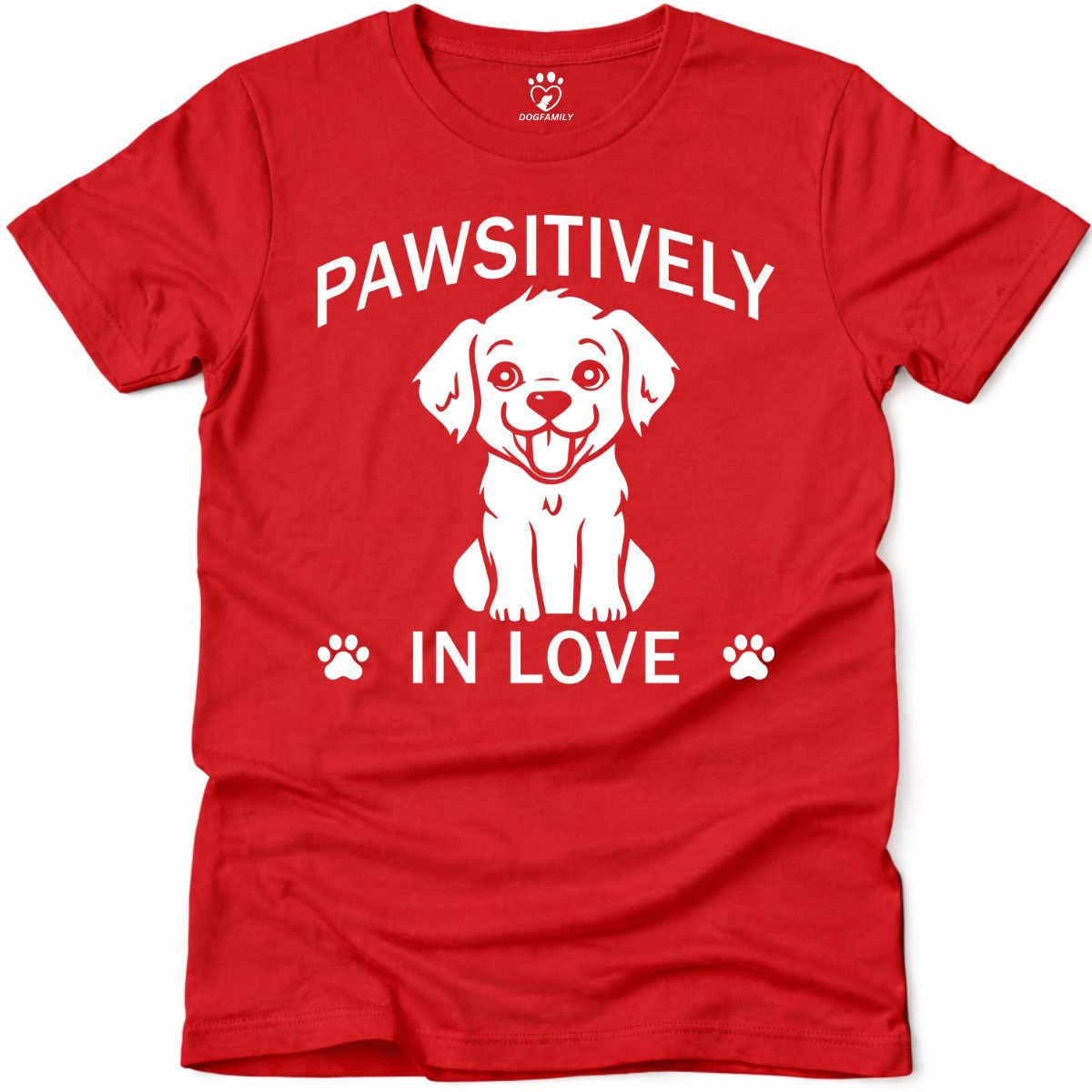 Pawsitively