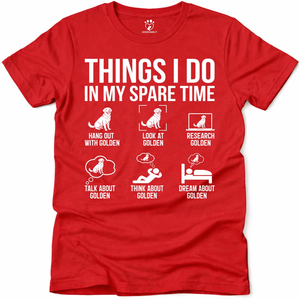Things I Do