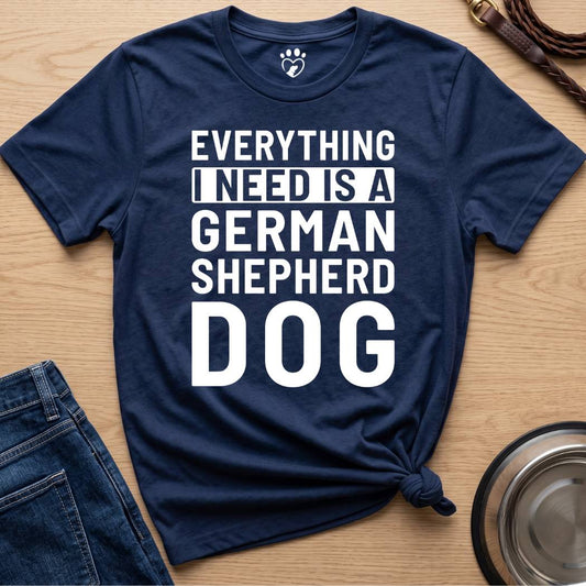 German